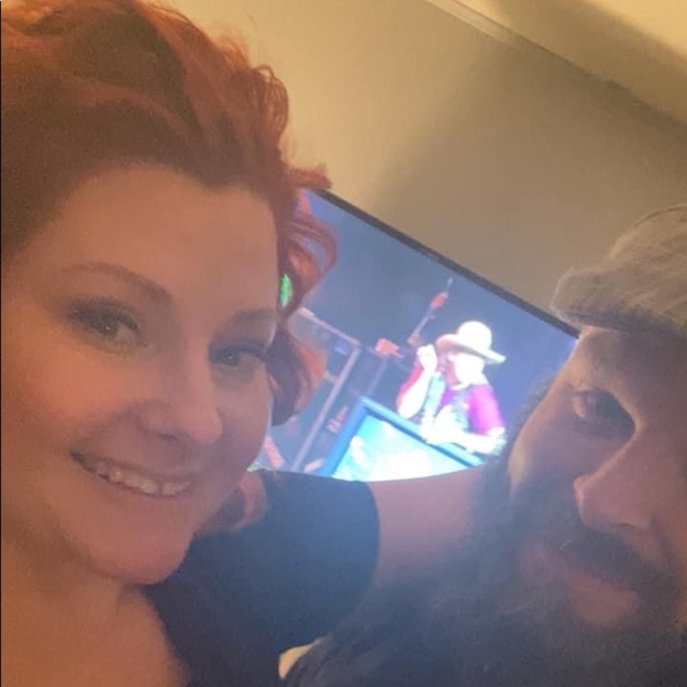 Meet your Posher, Mandy